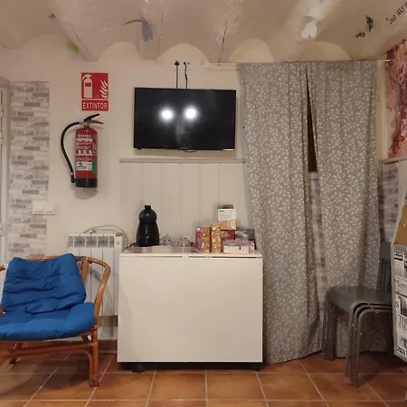 Guest house Capricho De