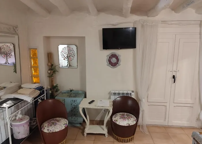 Capricho De * Alcorisa