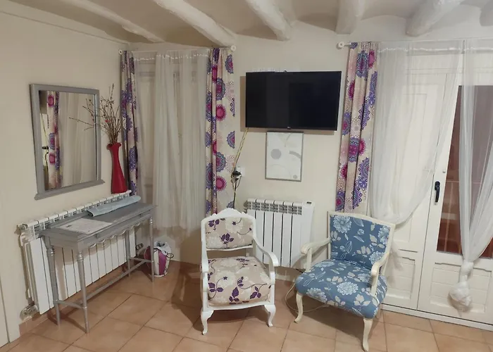 Guest house Capricho De Alcorisa