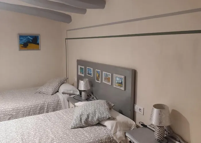 Capricho De Alcorisa