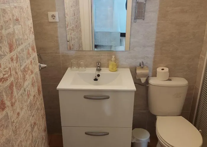 Guest house Capricho De